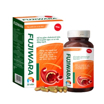 [NEW] Fujiwara là gì, công dụng, có tốt không, giá bao nhiêu mua ở đâu