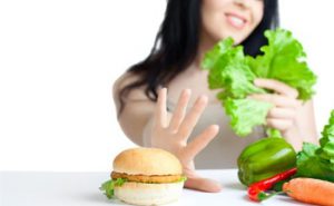 Chế độ ăn uống dành riêng cho người mỡ máu