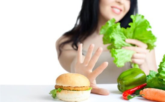 Chế độ ăn uống dành riêng cho người mỡ máu