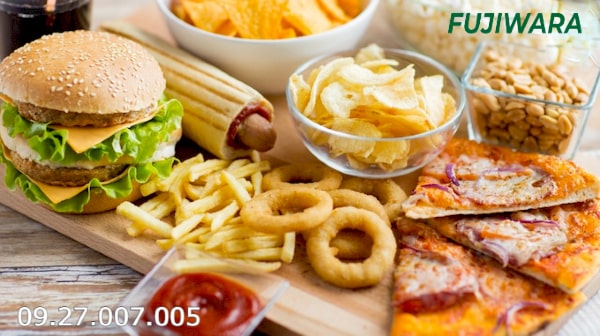 Nhóm thực phẩm người bị mỡ máu không nên ăn?